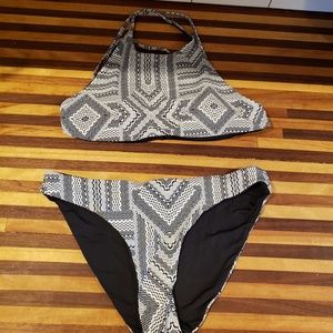 Reversible bikini